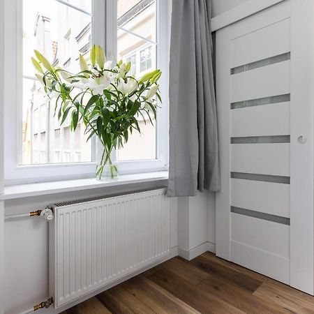 Mira Apartments III Гданск Екстериор снимка