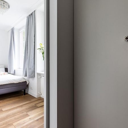 Mira Apartments III Гданск Екстериор снимка