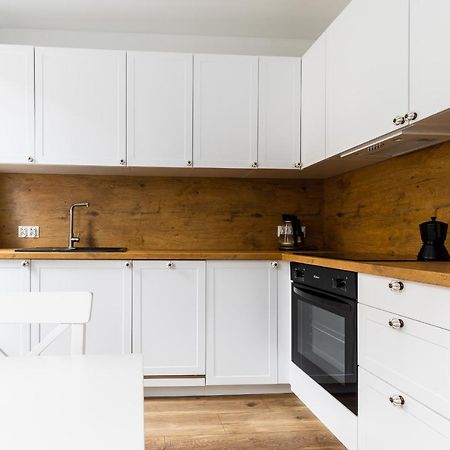 Mira Apartments III Гданск Екстериор снимка